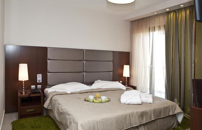Hotel Konaki Arnaia Room photo
