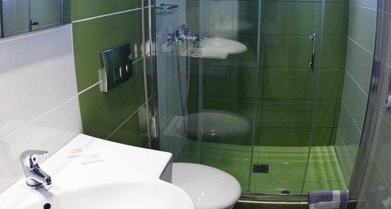 Hotel Konaki Arnaia Room photo