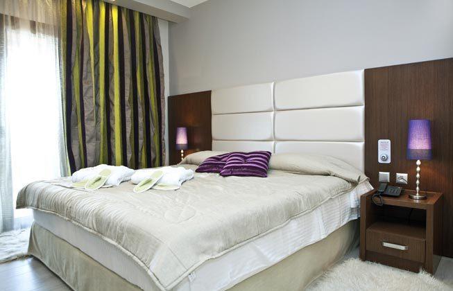 Hotel Konaki Arnaia Room photo